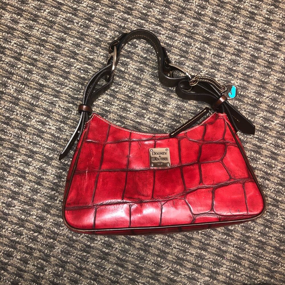 Dooney & Bourke Hobo Bag